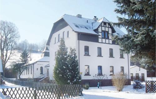 Gelenau Apartment | Stunning Apartment In Gelenau-Erz,