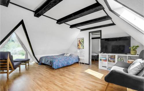 Gudhjem Apartment | Stunning Apartment In Gudhjem