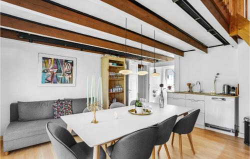 Gudhjem Apartment | Stunning Apartment In Gudhjem