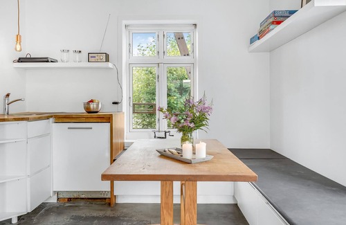 Hojer Apartment | Stunning apartment in Højer with WiFi