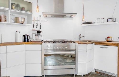 Hojer Apartment | Stunning apartment in Højer with WiFi