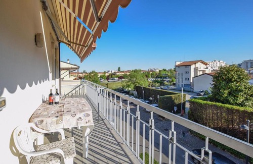 Abano Terme Apartment | Stunning Apartment In Abano Terme