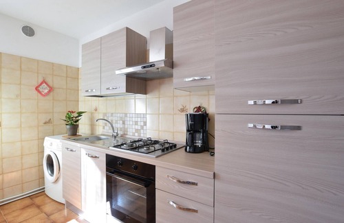 Ponte Caffaro Apartment | Stunning apartment in Bagolino, f. P.Caffaro