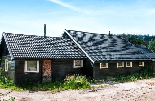 Trysil Apartment | Stunning Apartment in Jordet With 4 Bedrooms