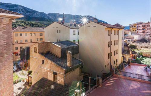 Montalban Apartment | Stunning Apartment In Montalbán