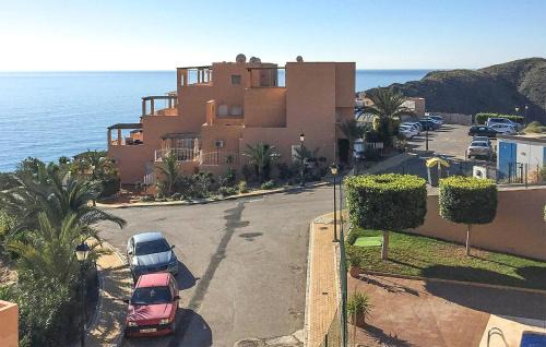 La Parata Apartment | Stunning Apartment In Mojacar With Wifi