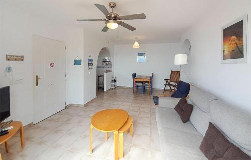 La Parata Apartment | Stunning Apartment In Mojacar With Wifi