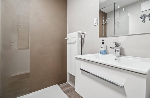 Oberhof Apartment | Stunning apartment in Oberhof