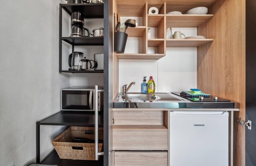 Oberhof Apartment | Stunning apartment in Oberhof