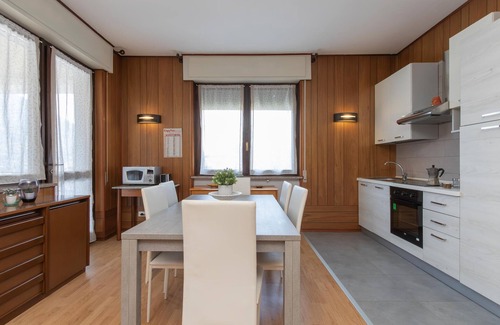 Omegna Apartment | Stunning apartment in Omegna