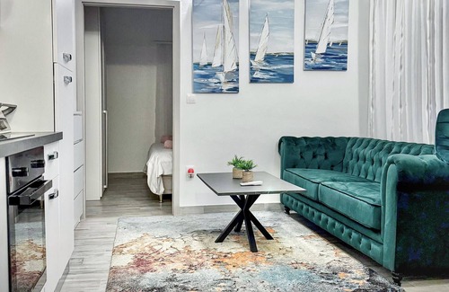 Stranici kod Nove Vasi Apartment | Stunning apartment in Porec with WiFi