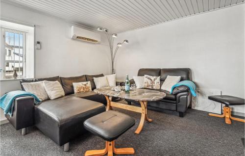 Sydals Apartment | Stunning Apartment In Sydals With Wifi