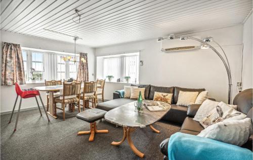 Sydals Apartment | Stunning Apartment In Sydals With Wifi