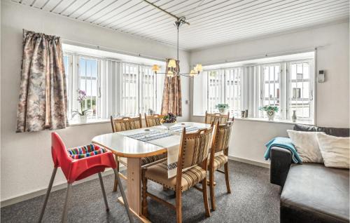 Sydals Apartment | Stunning Apartment In Sydals With Wifi