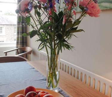 Corbridge Apartment | Stunning apartment in the centre of Corbridge