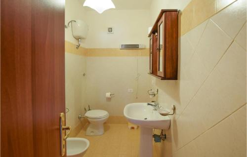 Preci Apartment | Stunning Apartment In Todiano Di Preci