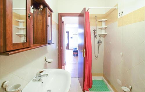 Preci Apartment | Stunning Apartment In Todiano Di Preci