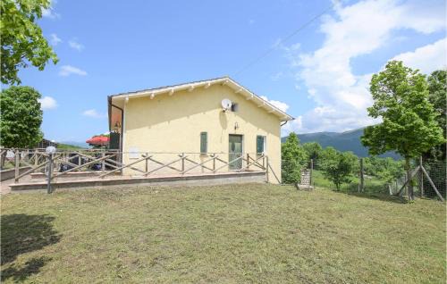 Preci Apartment | Stunning Apartment In Todiano Di Preci