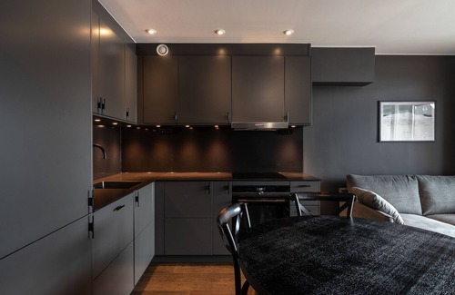 Are Apartment | Stunning Apartment in View Are, Ski in - VM8 Lift