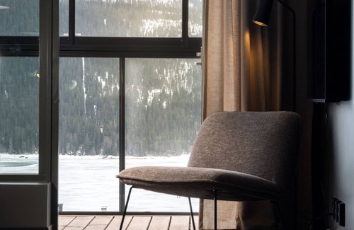 Are Apartment | Stunning Apartment in View Are, Ski in - VM8 Lift