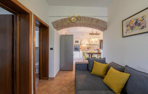 Ville di Corsano Apartment | Stunning Apartment In Ville Di Corsano