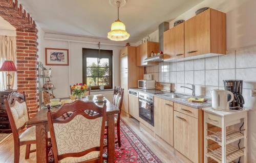 Zurow Apartment | Stunning Apartment In Zurow With Wifi