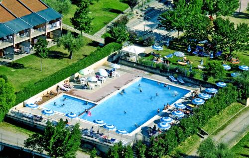San Feliciano Apartment | Stunning Apartment In San Feliciano