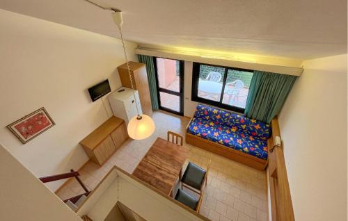 San Feliciano Apartment | Stunning Apartment In San Feliciano