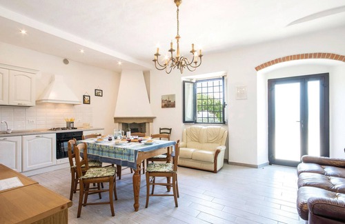 Saturnana Apartment | Stunning apartment in Sarripoli PT
