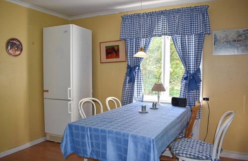 Ronneshytta Apartment | Stunning apartment in Rönneshytta