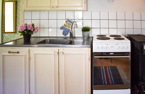 Ronneshytta Apartment | Stunning apartment in Rönneshytta