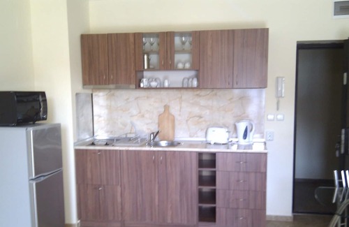 Nessebar Apartment | Stunning Apartment with pool in Ravda, Bulgaria
