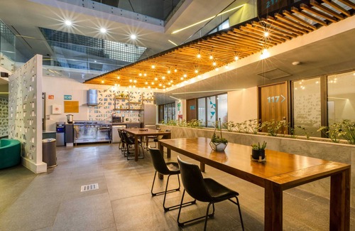 Zona Rio Apartment | Stunning Apt in TJ's Best Location: Gym+B/Lounge+Cinema