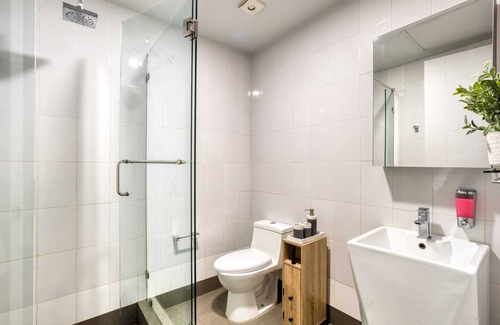 Zona Rio Apartment | Stunning Apt in TJ's Best Location: Gym+B/Lounge+Cinema