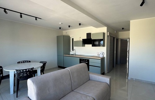 Swieqi Apartment | Stunning Balcony Apartment Near St. Julian’s