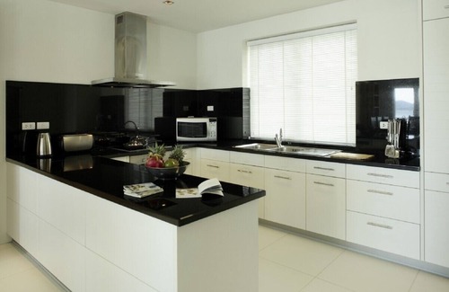 Wichit Villa | Stunning beach front Phuket hideaway with unrivalled island views and sunsets