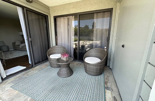 Santa Ana Heights Condo | Stunning Beach House with Ocean & Sunset Views.