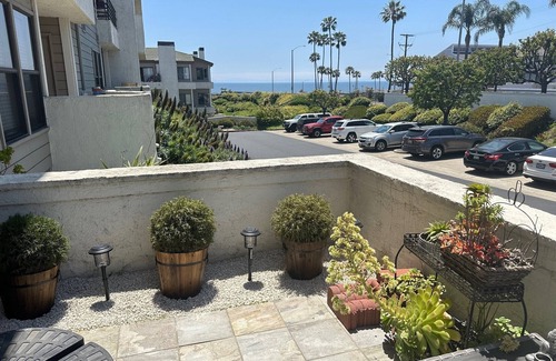 Santa Ana Heights Condo | Stunning Beach House with Ocean & Sunset Views.