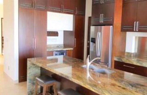 Telchac Puerto House | Stunning beach house with every amenity AND location!