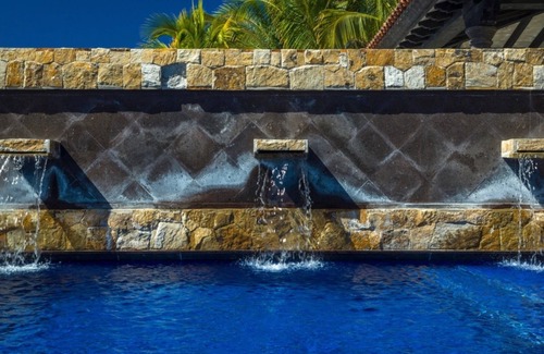 Paraiso Escondido Villa | Stunning beachfront villa at Quivira Los Cabos