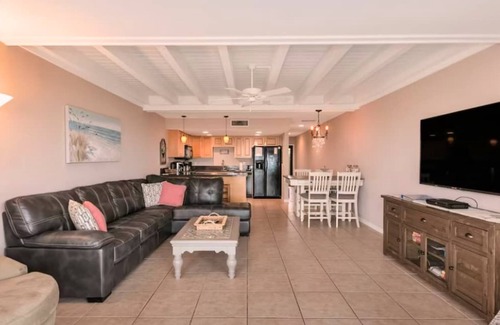 Indialantic By The Sea House | Stunning Beachfront Home with Breathtaking Views
