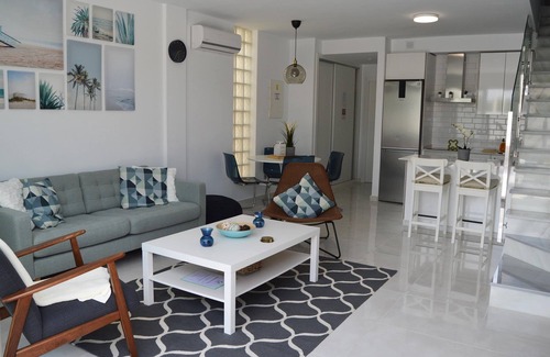 Los Alcazares Villa | Stunning Brand New Villa with Private Pool