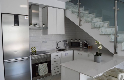 Los Alcazares Villa | Stunning Brand New Villa with Private Pool