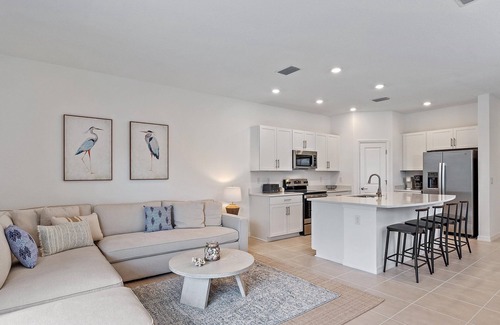 Sarasota House | Stunning, Brand New in Skye Ranch, Close to Mayakka, 12 Miles to Beaches