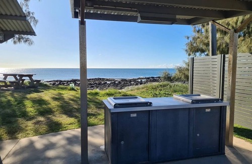 Burnett Heads House | Stunning Burnett Heads Foreshore property