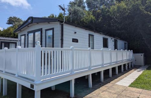 Weymouth Resort | STUNNING CARAVAN with PANORAMIC VIEWS WEYMOUTH LITTLESEA HAVEN