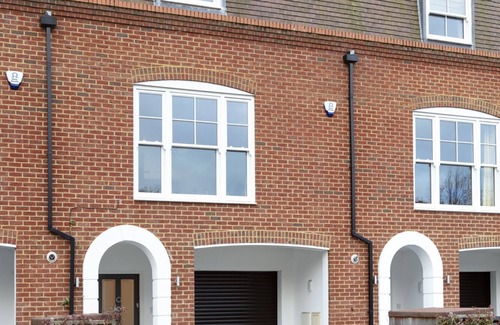 Windsor House | Stunning Central Windsor Town House