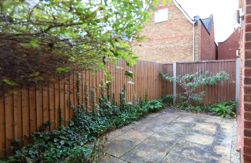 Windsor House | Stunning Central Windsor Town House