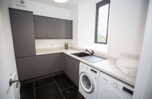 Kelso House | Stunning Church Conversion located near to Kelso, Scottish Borders