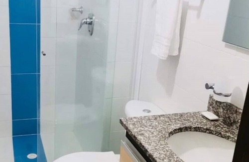 Bucaramanga Apartment | Stunning city Apartment with fabulous view!